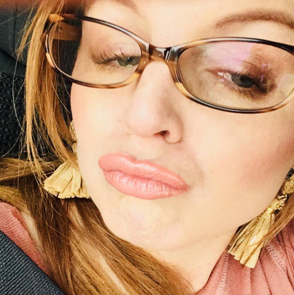 Meet your Posher, Tammy